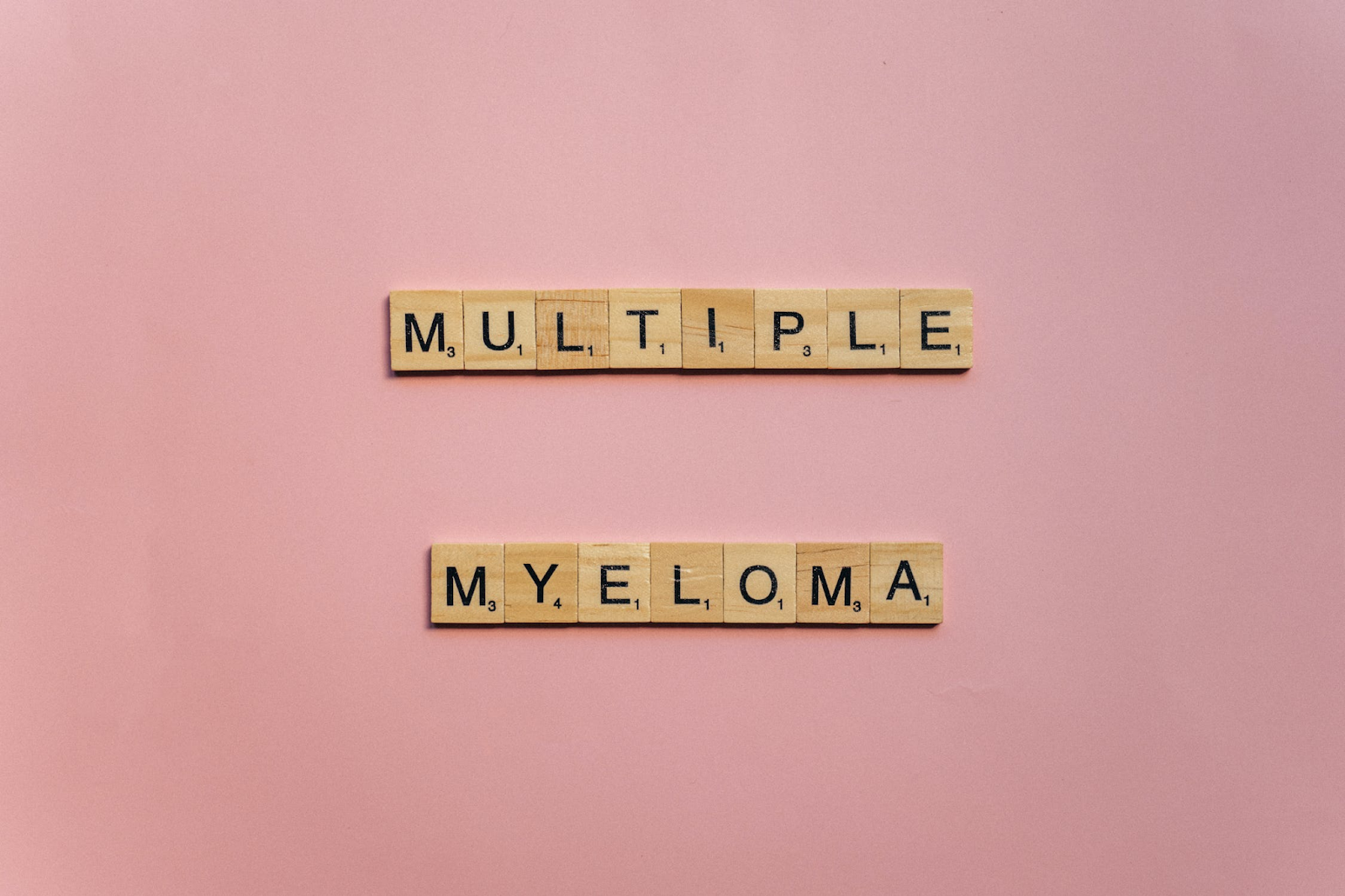 Multiple Myeloma